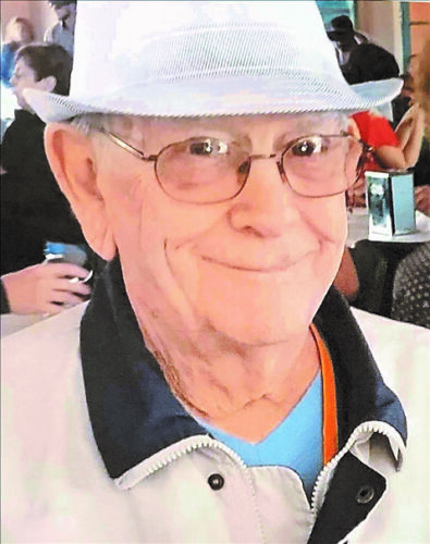 WILLIAM “BILL” WOOD